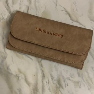 Large wallet